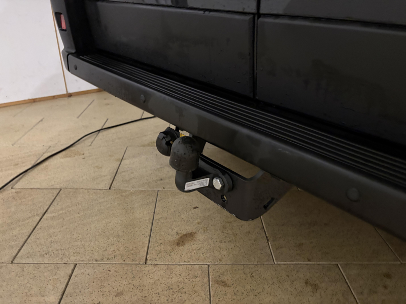 Adria Twin Supreme 640 SLB automaat/lengtebed | A69  foto: 6