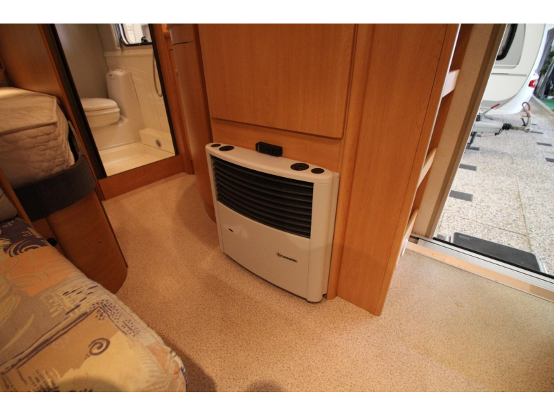 Knaus Sudwind 400 TS Mover, Avance, foto: 14