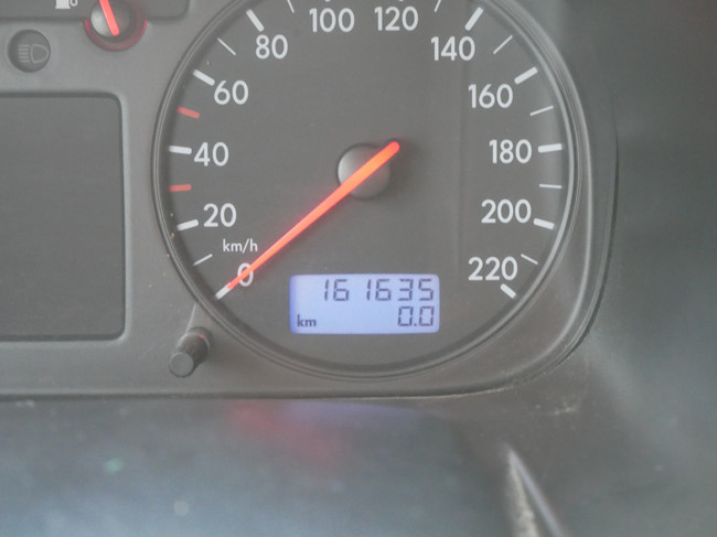 Volkswagen T4 Buscamper, California Inbouw, Lage Km foto: 4