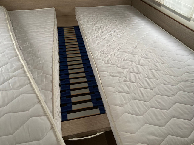 Bürstner Premio Life 480 TL foto: 10