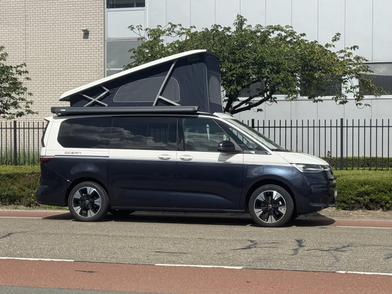 Volkswagen California Ocean 1.5 eHybrid 4Motion 2025 6000KM foto: 3