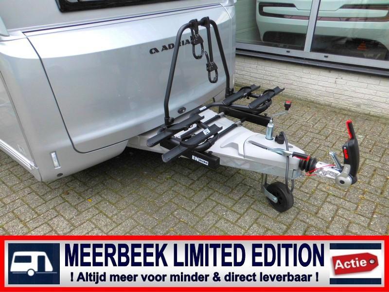 Adria Altea 60 Years Selection 502 UL + KORTING 3414,= !  foto: 5