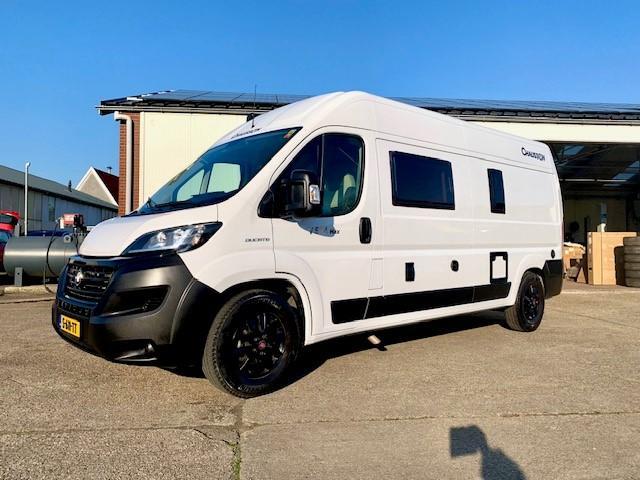 Chausson V594 MAX | KEURIGE STAAT | CAMERA | TREKHAAK Chausson V594 MAX Euro6| KEURIGE STAAT | Trekhaak| Zonnepaneel