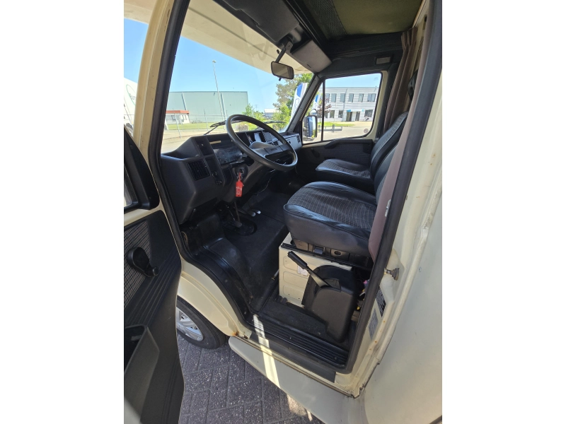 Fiat FFB Europa 510 1993 Foto: 6