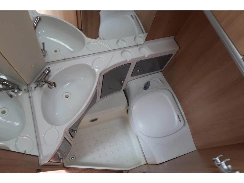 TEC Tour 400 DB VOORTENT MET LUIFEL  foto: 9