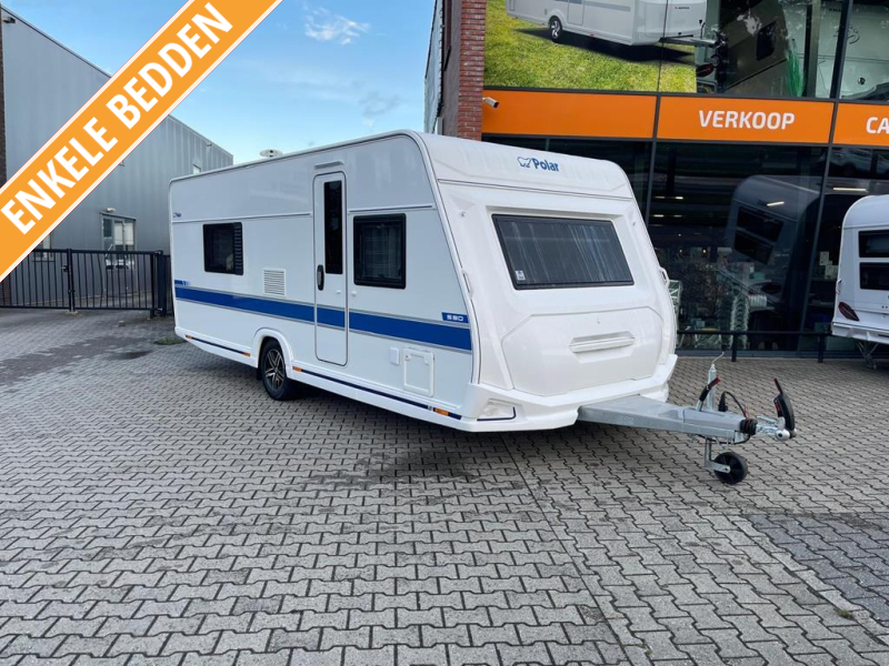 Polar Blueline 590 BS