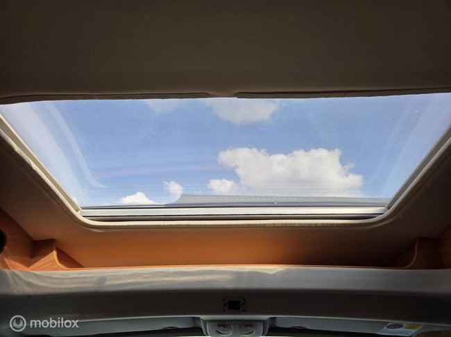 Hymer T 698 CL photo: 22