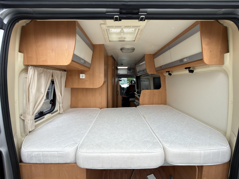 Karmann Davis 595 Foto: 15