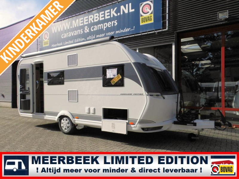 Hobby Excellent Edition 490 KMF 3694,=RABATT MOVER+THULE Foto: 0