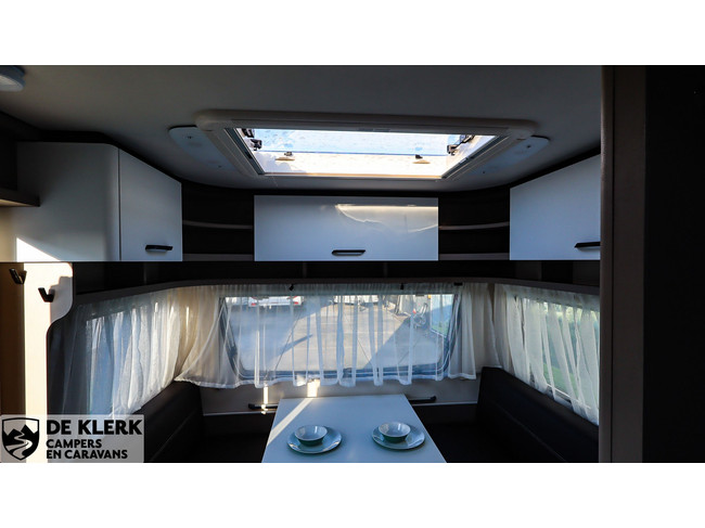 Dethleffs C- Go 475 EL Active foto: 5