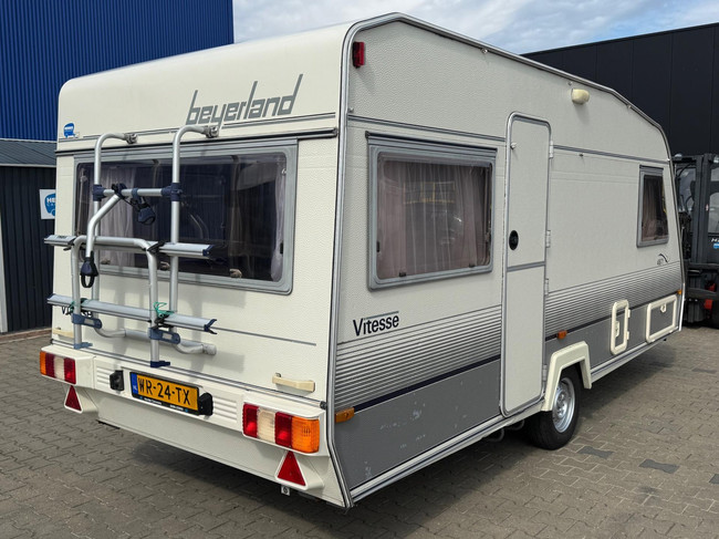 Beyerland Vitesse 495T foto: 3