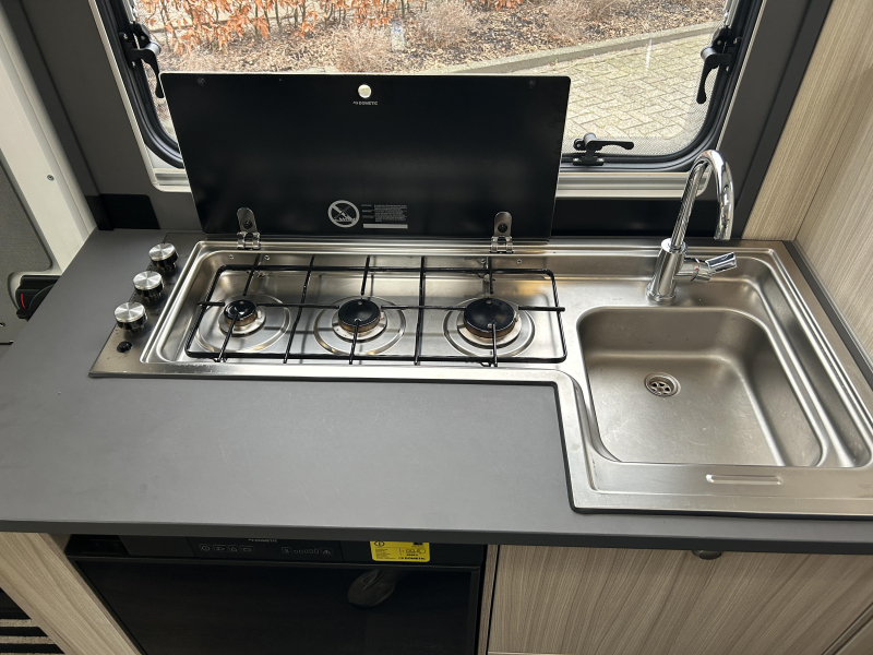Sun Living S 70 SL Zonnepaneel en Internet  foto: 16