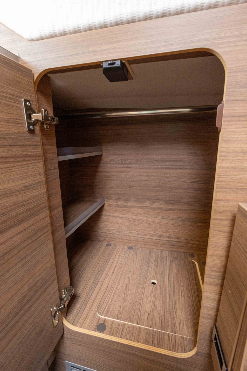 Knaus Tourer Van 500 MQ photo: 38