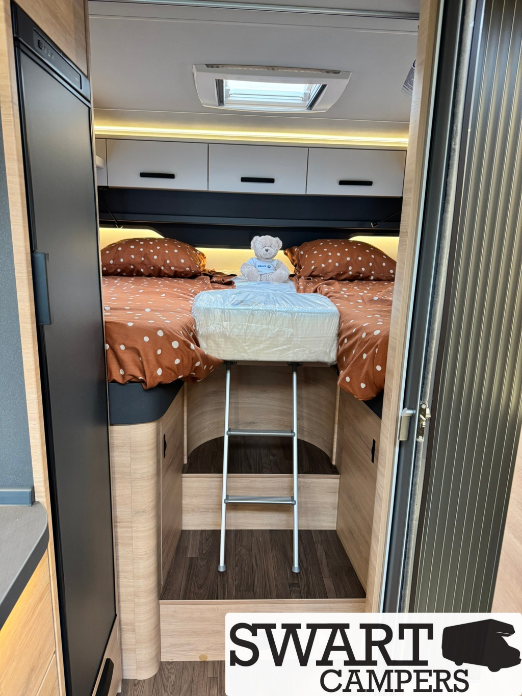 Knaus L!VE I 650 MEG photo: 19