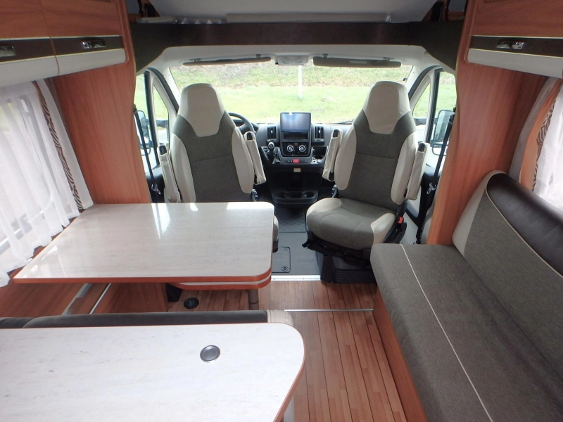 Weinsberg CaraLoft 650 MF  foto: 13