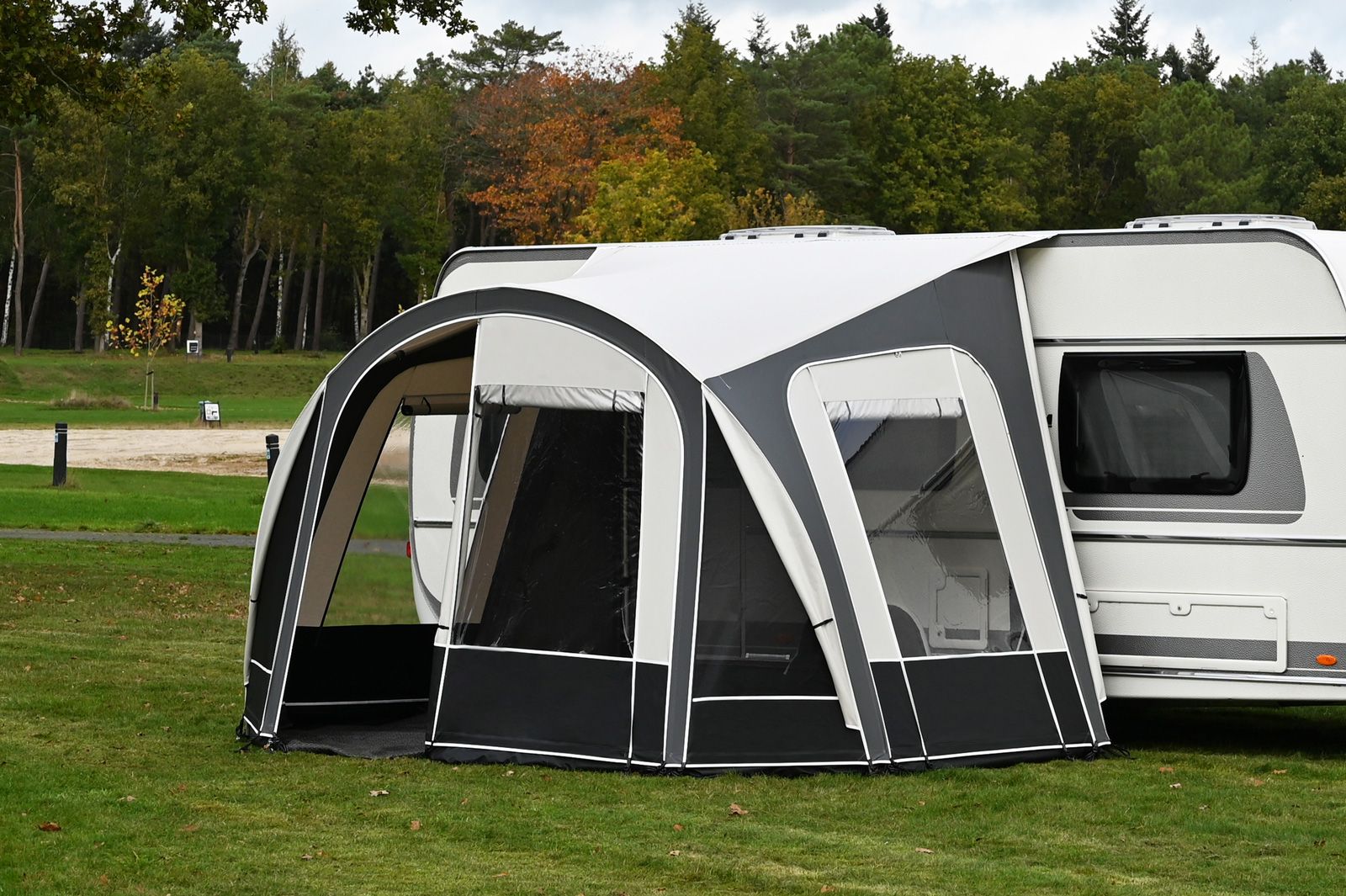 Unico Unico Part Tent 350