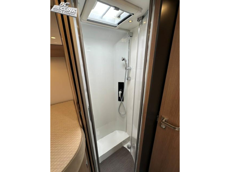 Carthago C1-Tourer T 149 RB-LE COMFORT Foto: 14