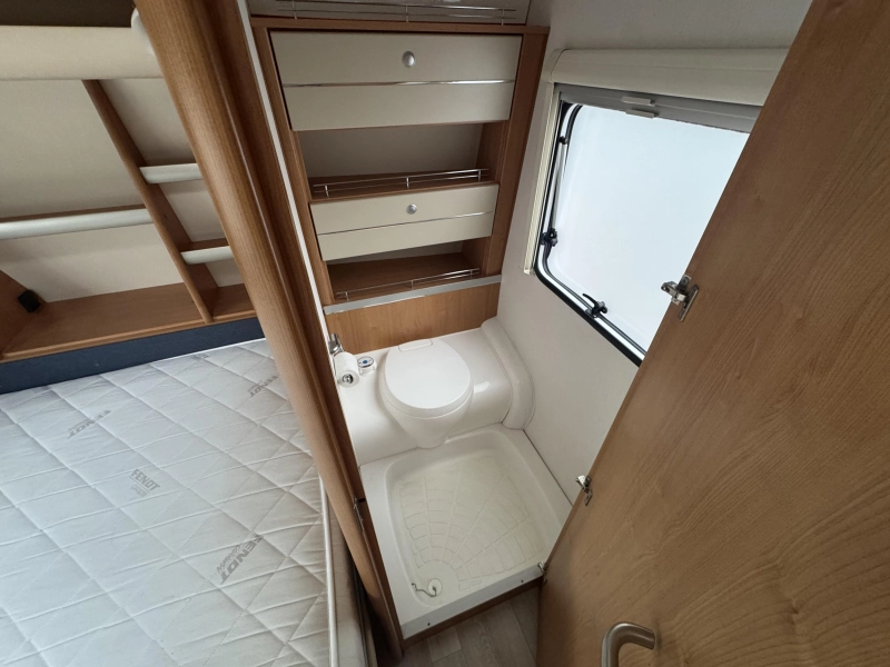 Fendt Saphir 465 SFB  foto: 8