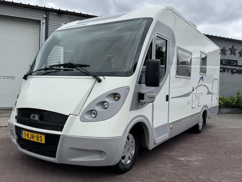 Adriatik Vision 707 SG