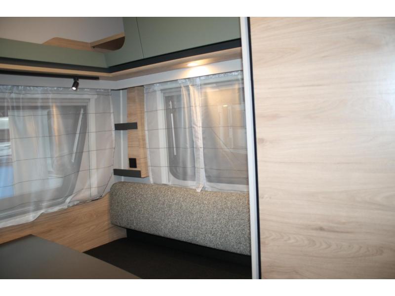 Dethleffs Camper 460 EL  foto: 6