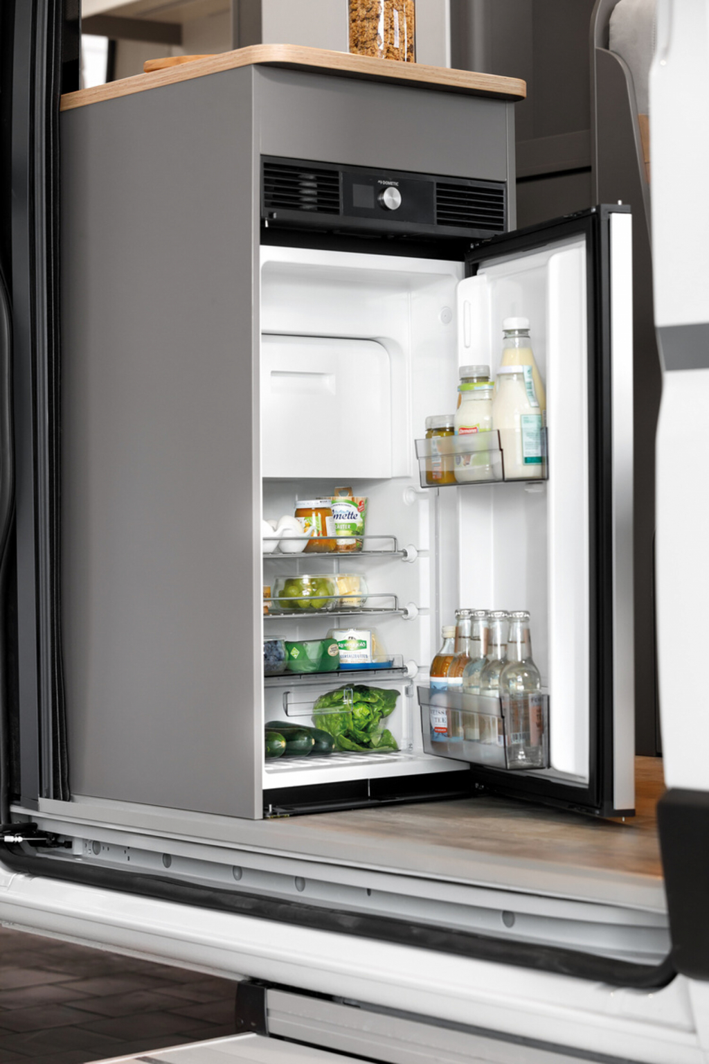 LMC Innovan 600 foto: 14