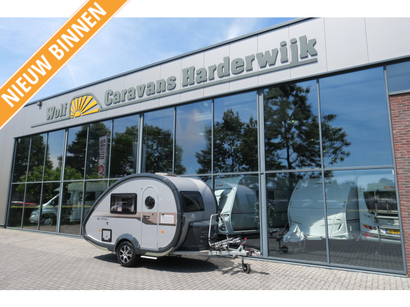 T@B Off Road MOVER+AVANCE+PORTABICICLETAS