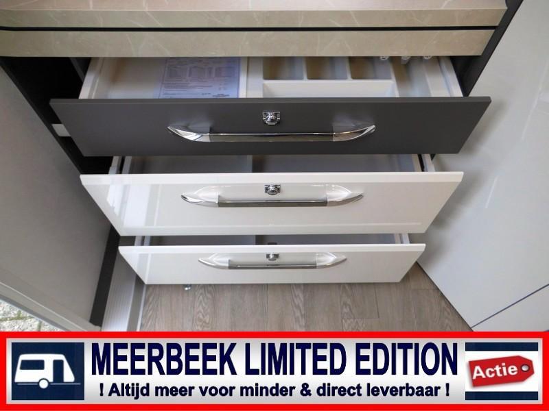 Hobby Excellent 460 SL 2025 NIEUWSTE MODEL !  foto: 18