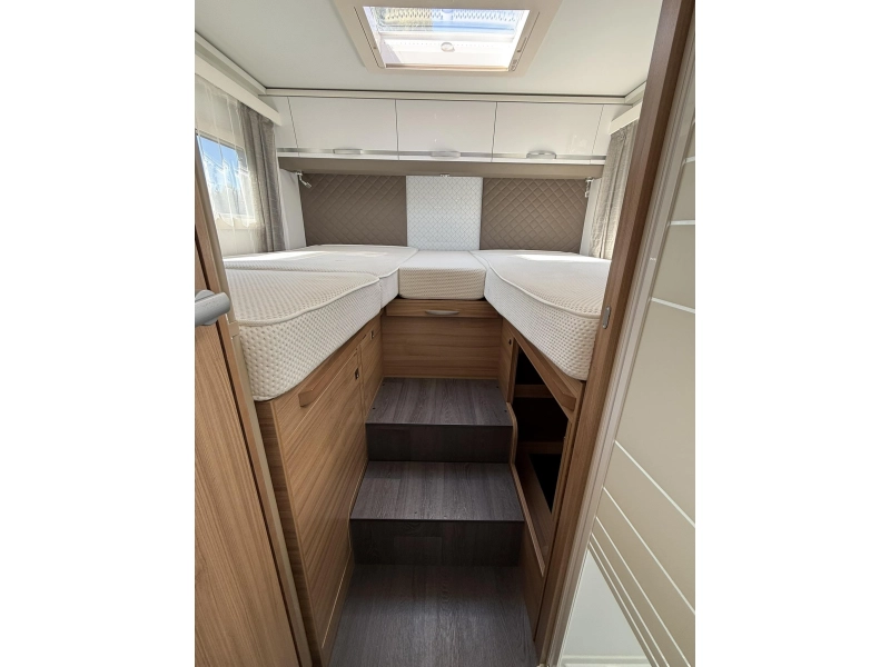 Adria Matrix Supreme 670 SL  foto: 18