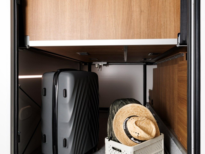 Benimar Amphitryon 940 base model 2026 photo: 20