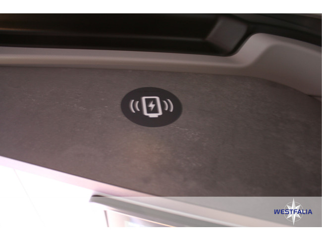 Westfalia Ford Nugget 170 PS Aut. | 2026 | Foto: 14