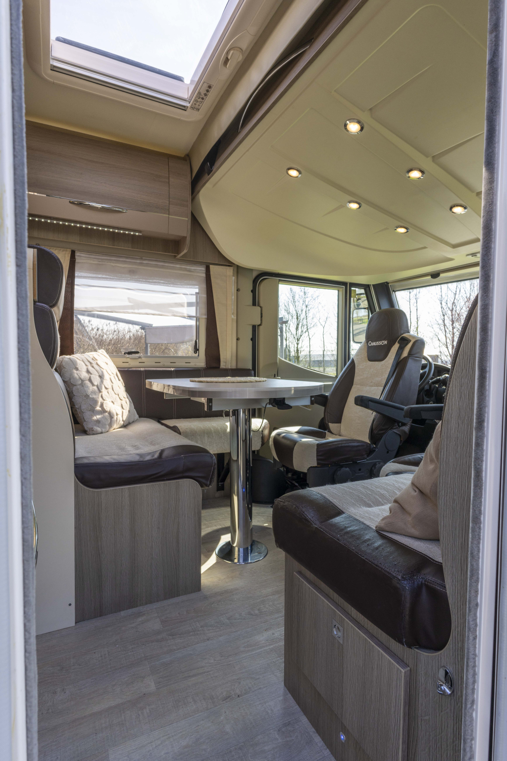CHAUSSON EXALTIS 7018 photo: 8
