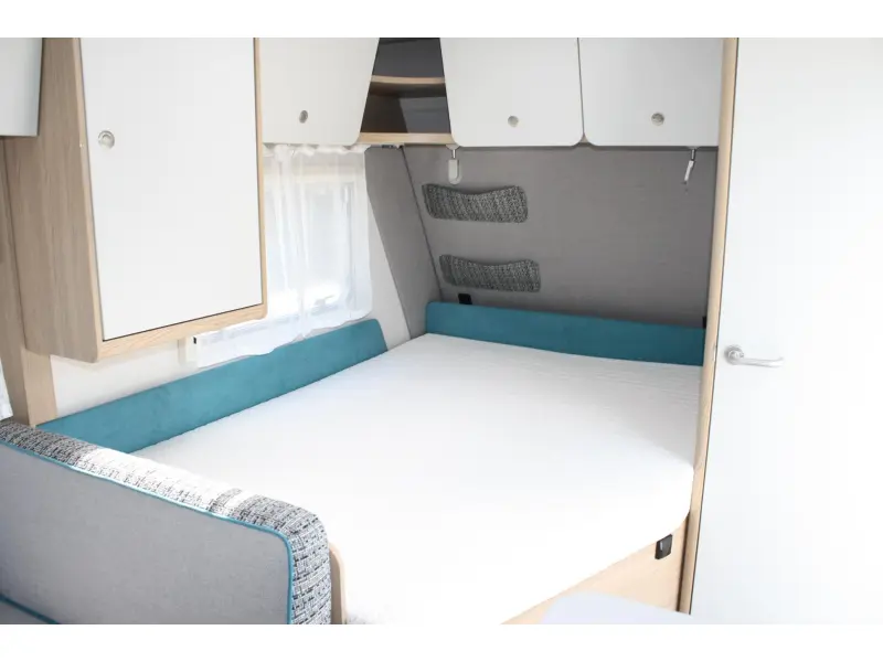 Dethleffs Aero 470 FSK  foto: 6