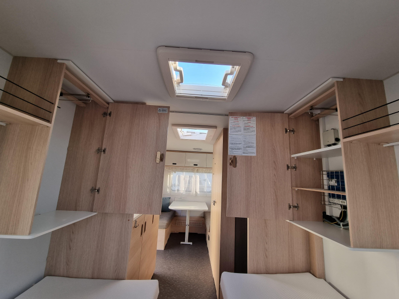 Adria Aviva 492 LU Foto: 8