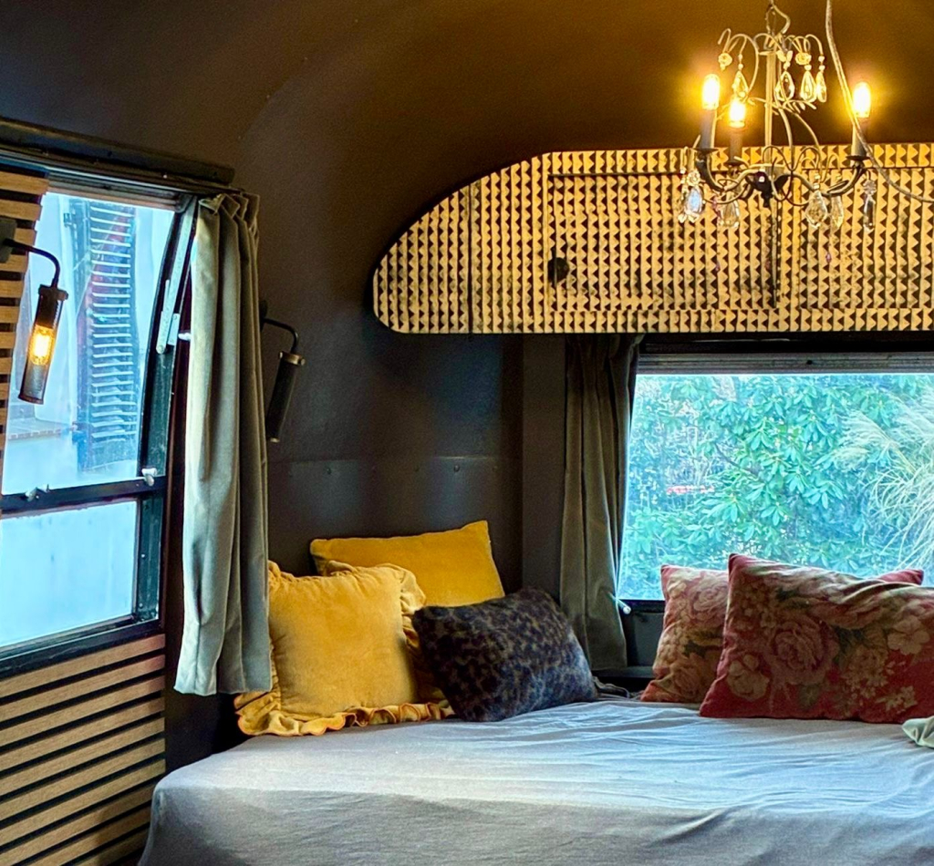 Airstream Trade Wind foto: 5