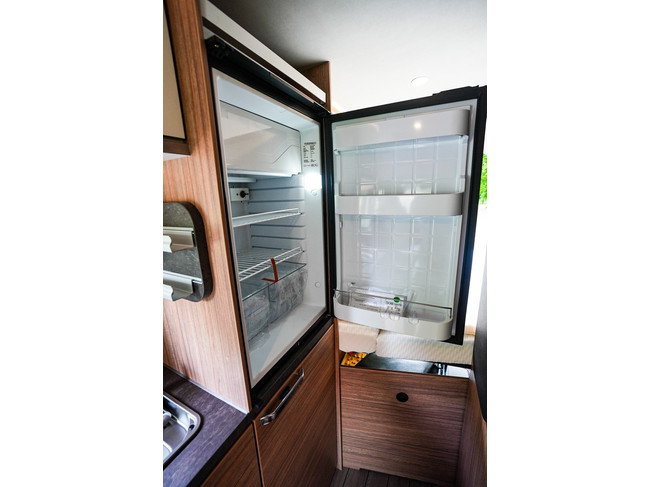 Weinsberg CaraBus 600 MQ Edition Fire Verwacht foto: 9
