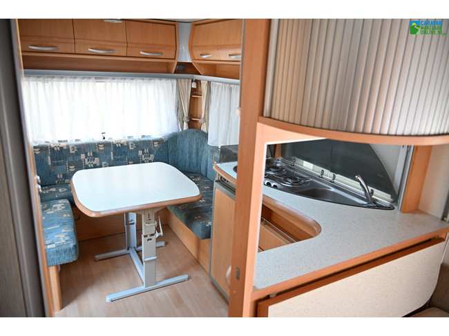 Beyerland Vitesse 450FB foto: 10