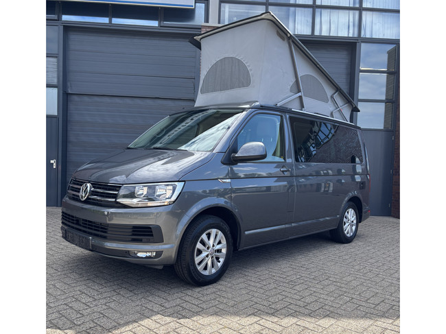 Volkswagen California T6 Ocean 2.0 TDI 110 kW / 150 CV DSG foto: 0