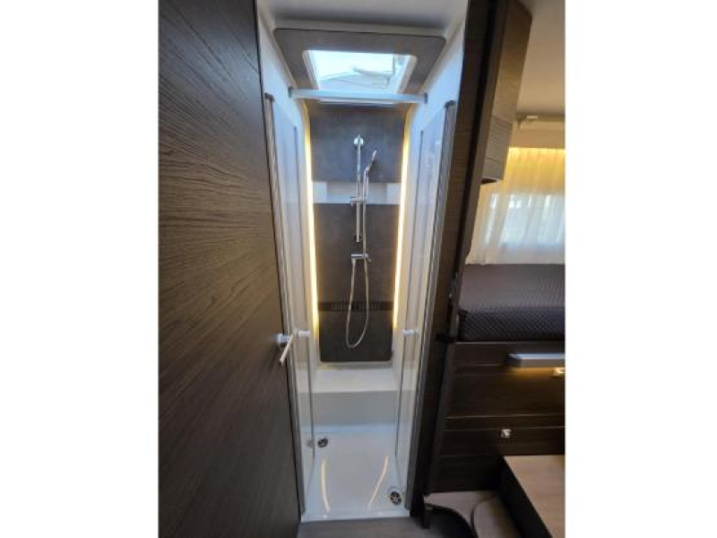 Adria Sonic Supreme 700 DL  foto: 17