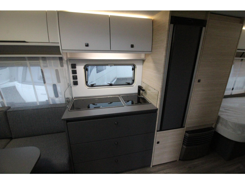 Fendt Apero 515 SG Model 2026  foto: 7