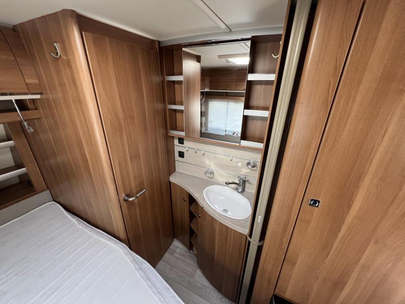 Fendt Saphir 465 SFB  foto: 10