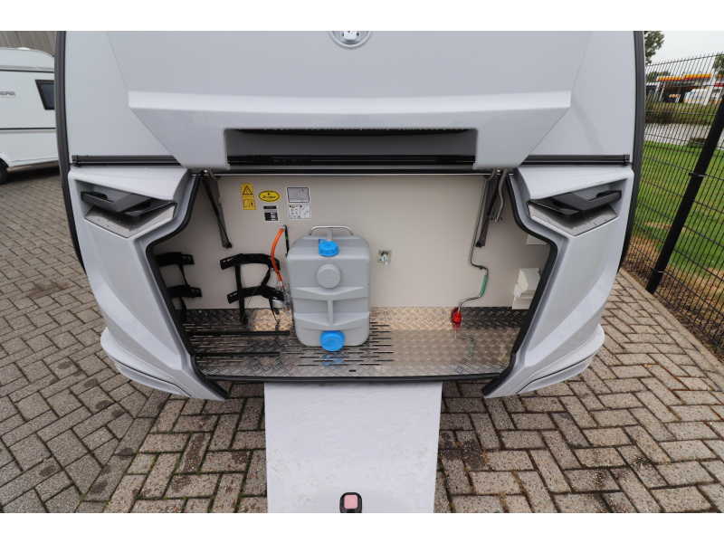 Knaus Sudwind Black Selection 500 EU MODEL 2026 - 441 photo: 6
