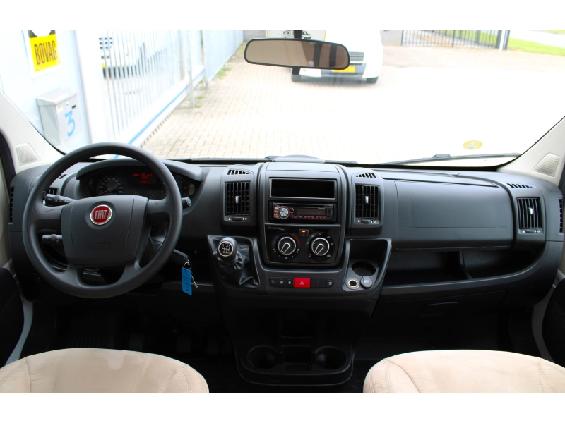 Carado T 449 Queensbed Hefbed photo: 4