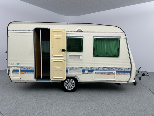 Adria Unica 390 PS photo: 10