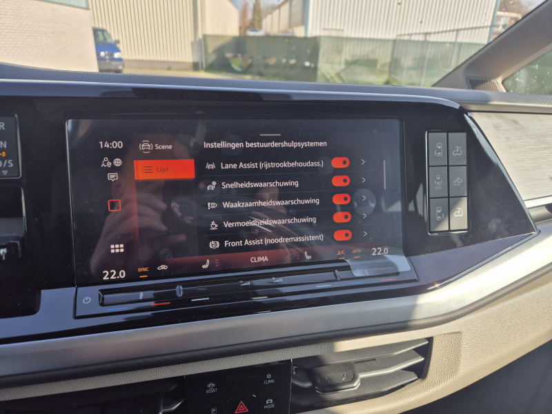 Volkswagen California Ocean T7 Ocean Diesel Vol!  foto: 21