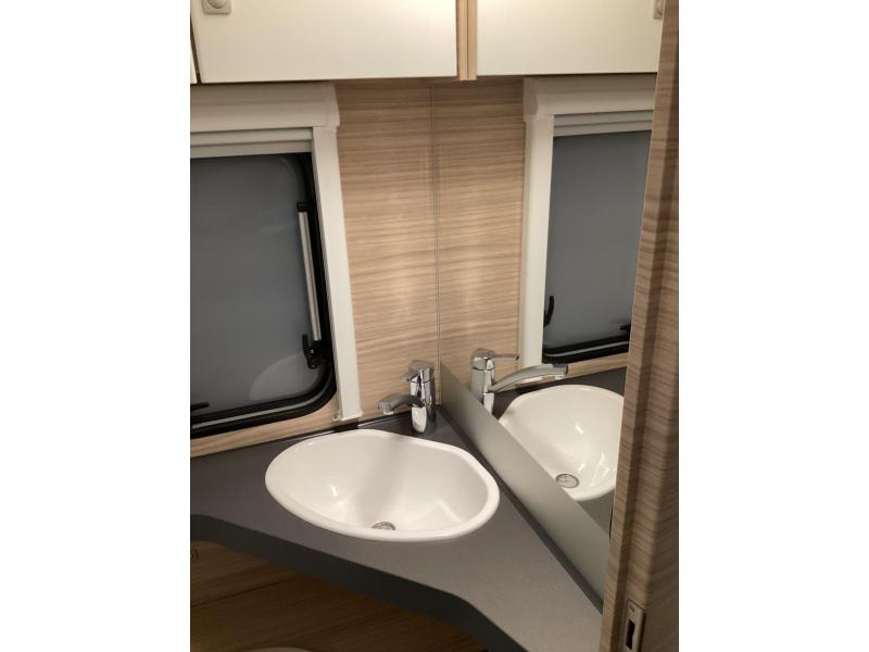 Fendt Bianco Selection 465 TG modeljaar 2026  foto: 6