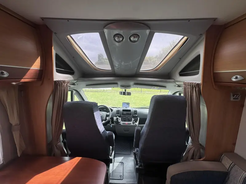 Homecar Homecar 671 G Foto: 9