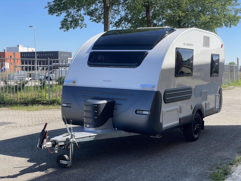 Adria Action Sport 391 LH  foto: 6