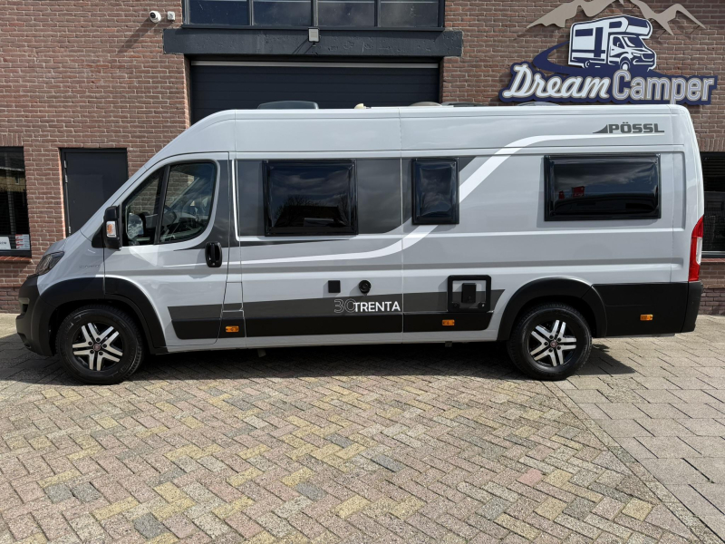 Pössl Trenta 640  foto: 6