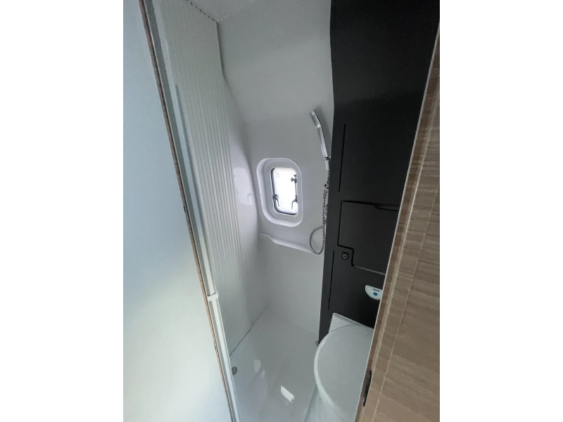 Hobby Van Exclusive Van 680 DT autm. foto: 19