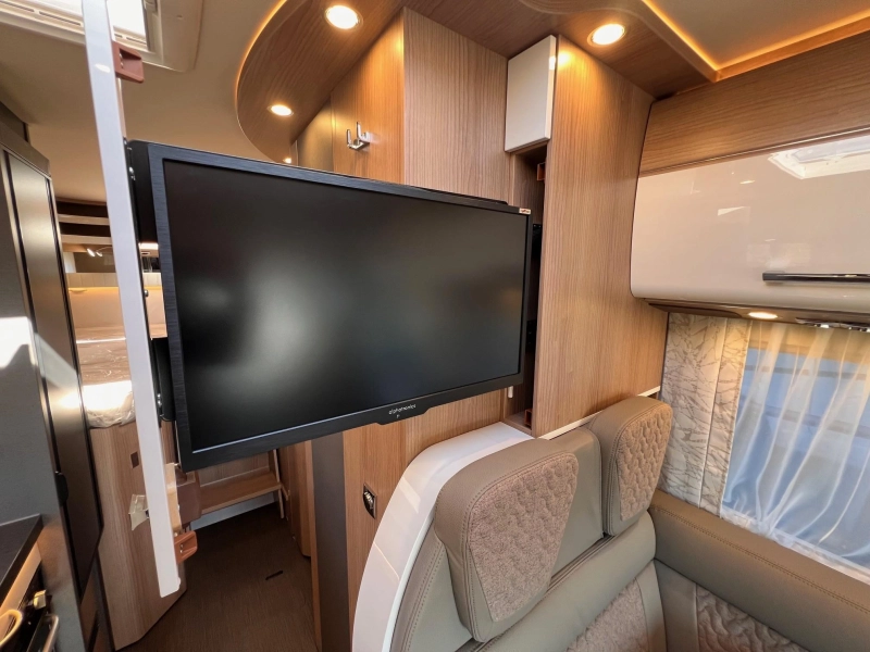 Carthago C2-Tourer I I 141 KB LE MJ 2026 foto: 9